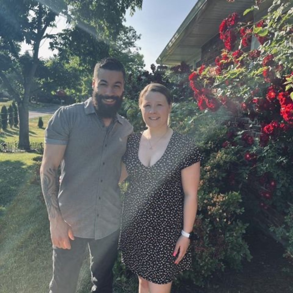 Meet your Posher, Jesse